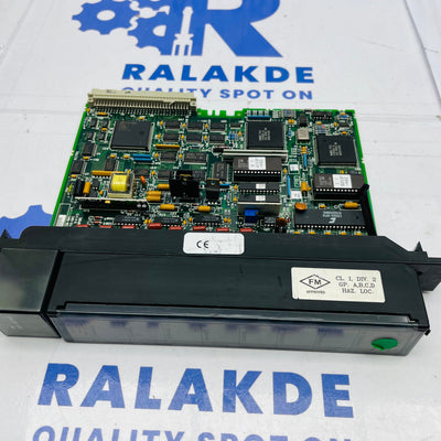 FANUC 44A720772-G01
