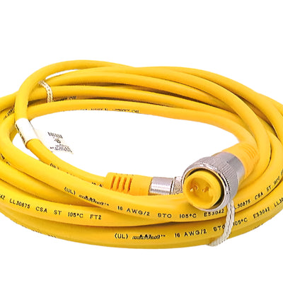 TURCK RYM RKM 26-6M