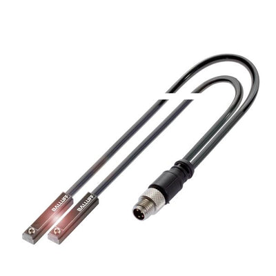 BMF 307K-PS-C-2-SA95-S75-00,3