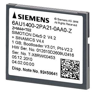 6AU1400-2PA23-0AA0-Z-M44