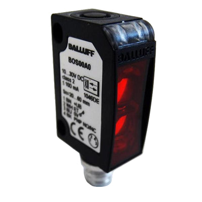 BOS 6K-PU-1LHA-S75-C