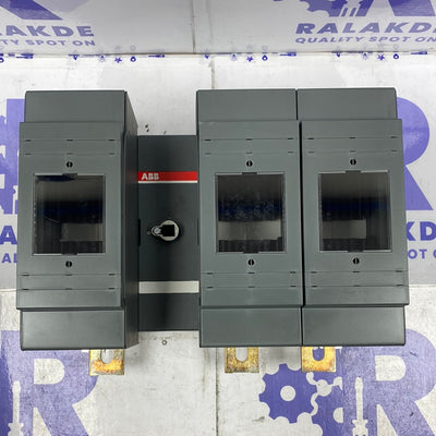 ABB OS630B12P