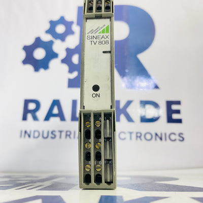 SINEAX-TV808