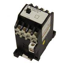DIL 08M-10-115V/60HZ