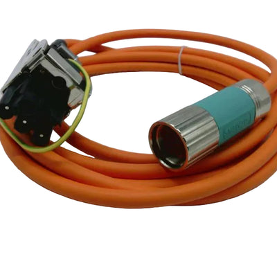 6FX50025CS011AD0