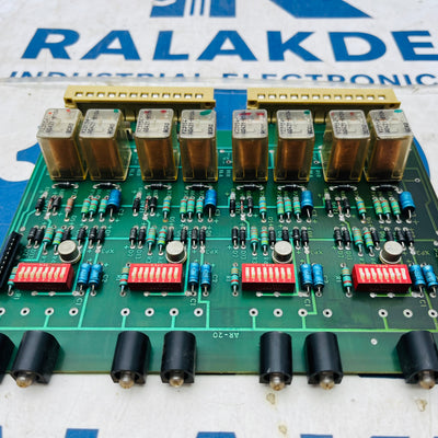 AR-20 10237-E