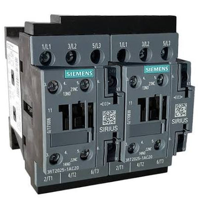 3RA2323-8XB30-1AK6