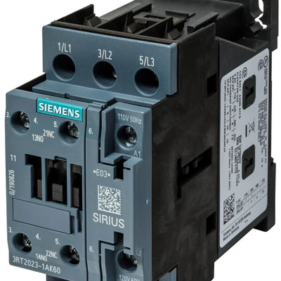 3RT2023-1AK60
