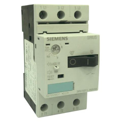 3RV1011-1KA10