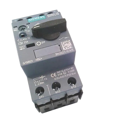 3RV2021-1CA15