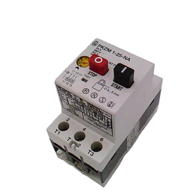 PKZM-1-25-NA