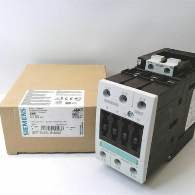 3RT10361BM40