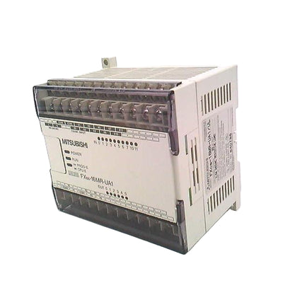 FX0S-30MT-D12SS