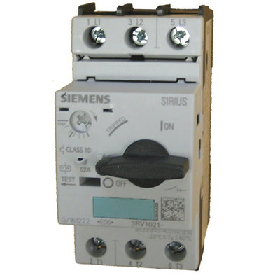 3RV1021-0BA10-0KV0