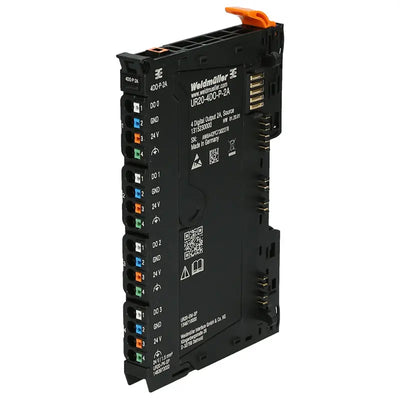 WEIDMULLER UR20-4DO-P-2A
