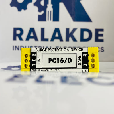 PC16/D