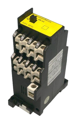DIL-08-44-240V/50HZ