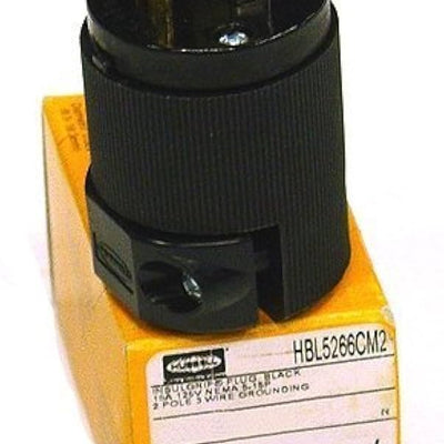 Hubbell HBL5266CM2