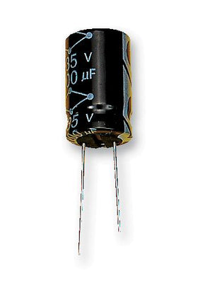 MCRH25V337M10X13