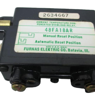 48FA18AR