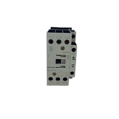 DILM25-10(230V50/60HZ)