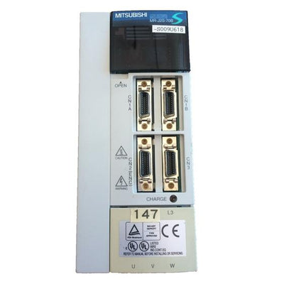 MR-J2S-70B-EB