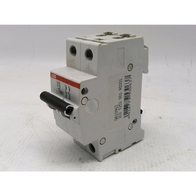 ABB S202-D20