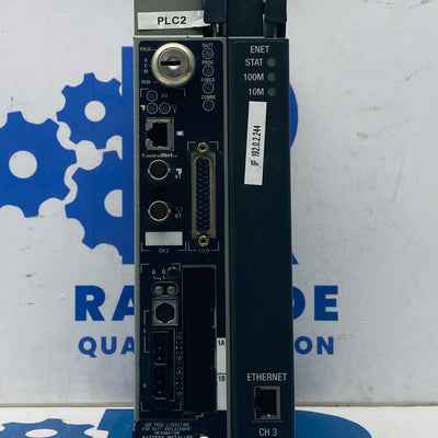 1785-ENET + 1785-L80C15