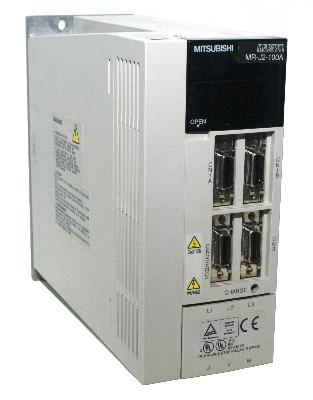 MR-J2-100D-S24