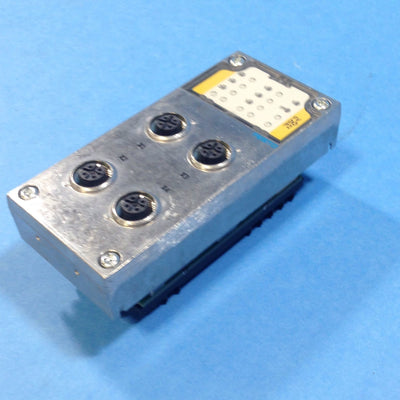 FESTO CPX-M-AB-4-M12X2-5POL ASSEMBLY