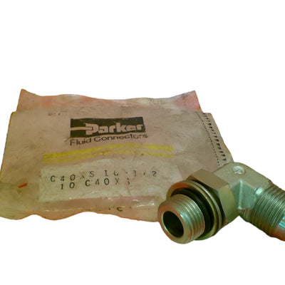 C40XS16-1/2