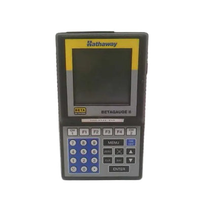 BETAGAUGE-II