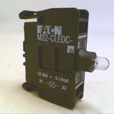 M22-CLEDC-W