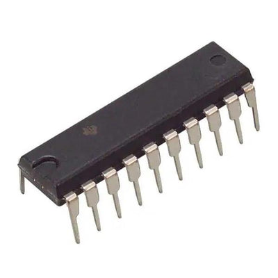 M74HC240P