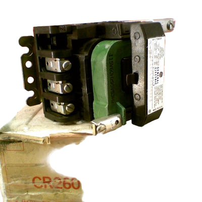 CR260L30302AAZ