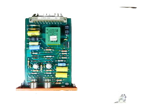 SIEI ECS 1286-1