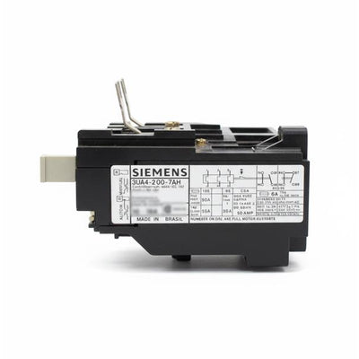 3UA4-200-7AH