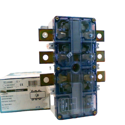 DMV-400N/4