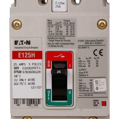 EGE3030FFG