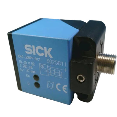 IQ40-30NPP-KC1
