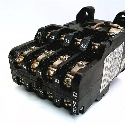 DIL00L-62-42V50HZ