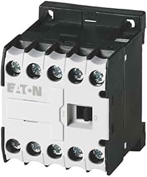 DILER-31-415V/50HZ-480V/60HZ