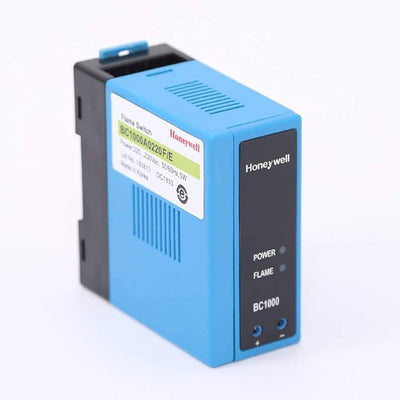 HONEYWELL BC1000A0220F/E