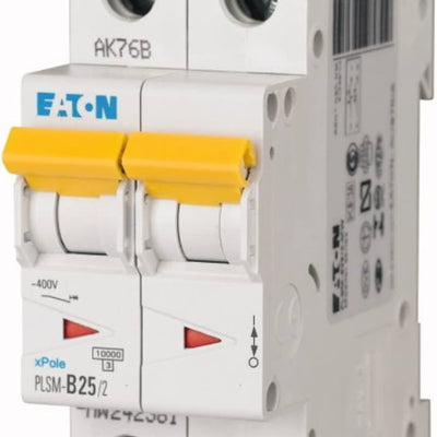 PLSM-C25/2-DW