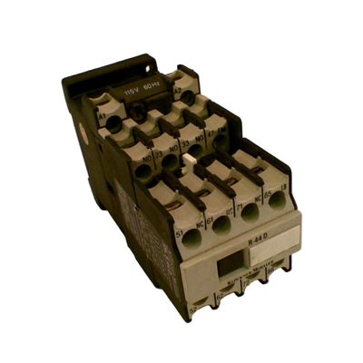 DILR44D-115V-60HZ