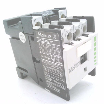 DIL00AM-01-110V50HZ/120V60HZ