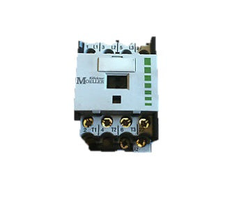 DIL00AM-01-24V-50HZ