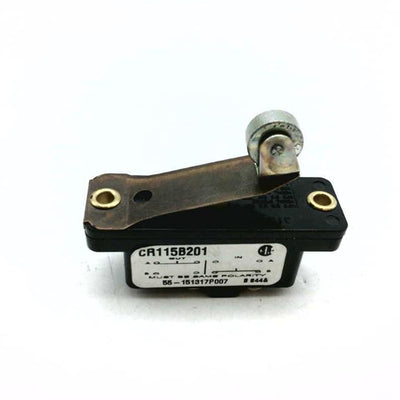 CR115B201