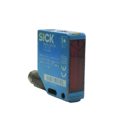 WS12L-2D430