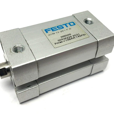 FESTO ADN-16-20-I-P-A